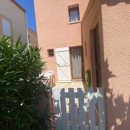 Pavillon 20M De La Plage Des Ayguades Gruissan Zewnętrze zdjęcie