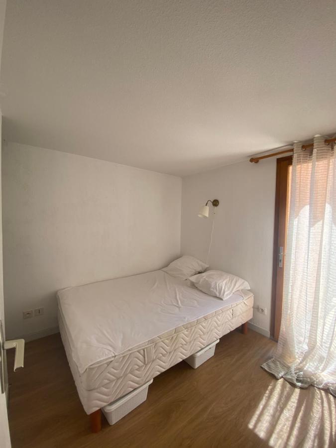 Pavillon 20M De La Plage Des Ayguades Gruissan Zewnętrze zdjęcie