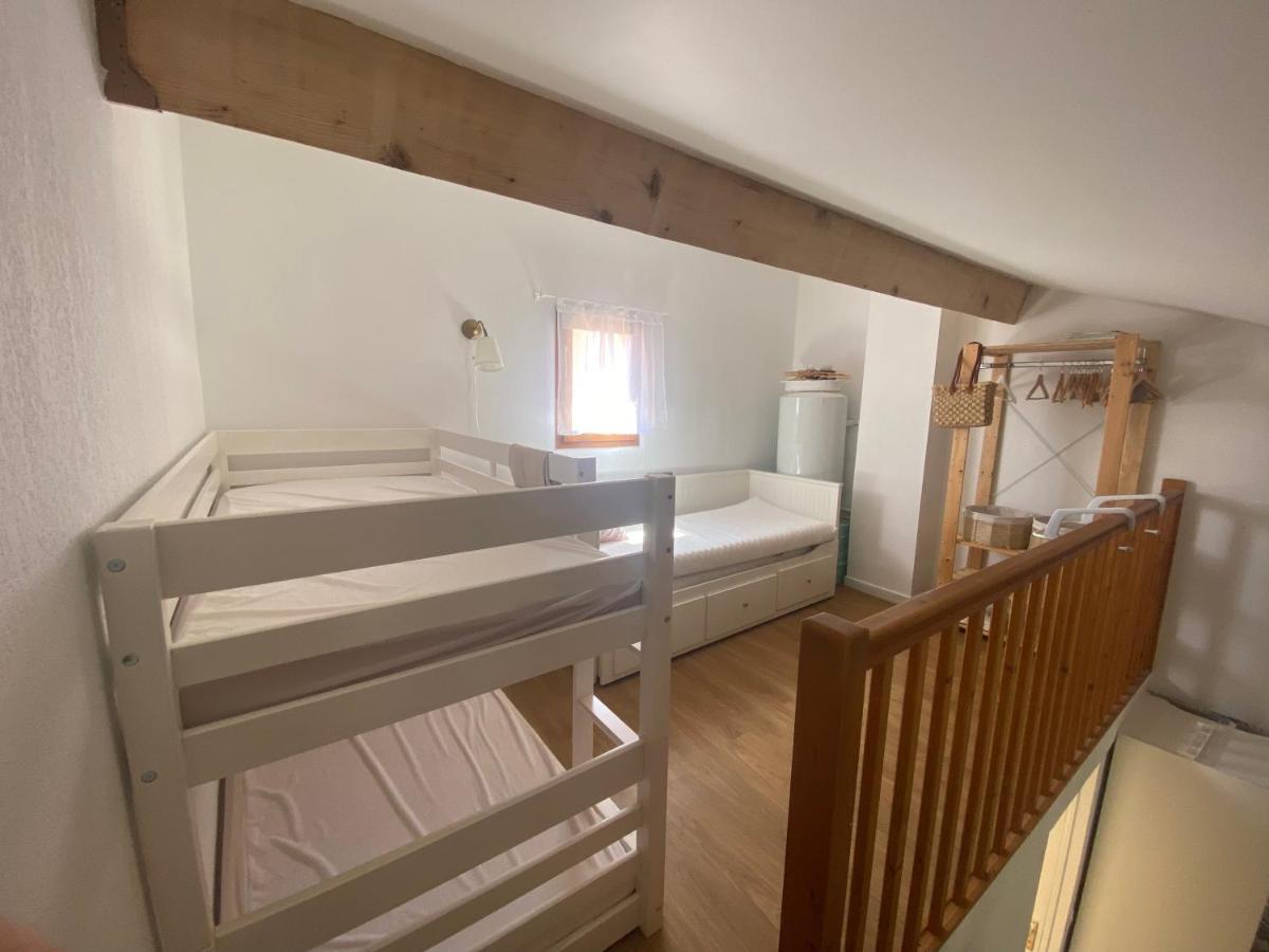 Pavillon 20M De La Plage Des Ayguades Gruissan Zewnętrze zdjęcie